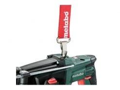Metabo Bohr-Meisselhammer KHA 18 LTX Kit 2x 4.0Ah -WerkProfi Verkäufe 52998616 xxl