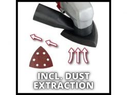 Einhell Multifunktionswerkzeug TC-MG 220/1 E -WerkProfi Verkäufe 53004574 xxl