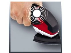 Einhell Deltaschleifer TE-DS 20 E -WerkProfi Verkäufe 53013487 xxl