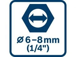 Bosch Professional Akku-Kantenfräse GKF 12V-8 Solo -WerkProfi Verkäufe 53021024 xxl