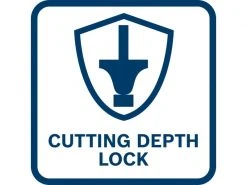 Bosch Professional Akku-Kantenfräse GKF 12V-8 Solo -WerkProfi Verkäufe 53021042 xxl