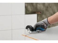 Bosch Professional Winkelschleifer GWS 12V-76 V-EC Solo -WerkProfi Verkäufe 53077386 xxl