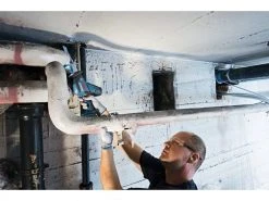 Bosch Professional Akku-Säbelsäge GSA 18 V-LI C Kit L-Boxx -WerkProfi Verkäufe 53077467 xxl