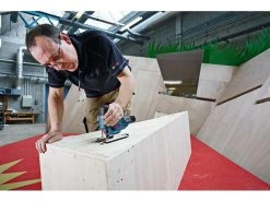 Bosch Professional Akku-Stichsäge GST 12V-70, Solo -WerkProfi Verkäufe 53078834 xxl