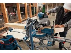 Bosch Professional Kapp- und Gehrungssäge GCM 12 GDL -WerkProfi Verkäufe 53078941 xxl