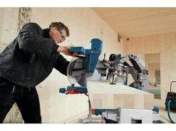 Bosch Professional Kapp- und Gehrungssäge GCM 12 GDL -WerkProfi Verkäufe 53078945 xxl