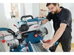 Bosch Professional Paneelsäge GCM 12 SDE -WerkProfi Verkäufe 53078951 xxl