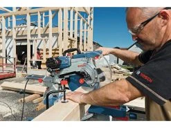 Bosch Professional Paneelsäge GCM 12 SDE -WerkProfi Verkäufe 53078963 xxl