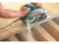 Bosch Professional Handkreissäge GKS 65 -WerkProfi Verkäufe 53079212 xxl