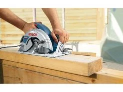 Bosch Professional Handkreissäge GKS 65 -WerkProfi Verkäufe 53079218 xxl
