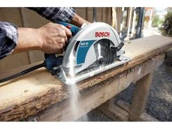 Bosch Professional Handkreissäge GKS 85 -WerkProfi Verkäufe 53079236 xxl