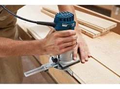 Bosch Professional Kantenfräse GKF 600 -WerkProfi Verkäufe 53079318 xxl