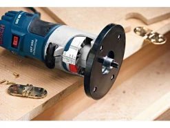 Bosch Professional Kantenfräse GKF 600 -WerkProfi Verkäufe 53079327 xxl 1