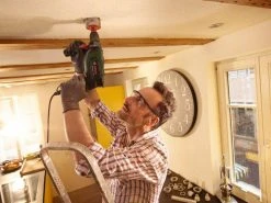 Bosch Schlagbohrmaschine UniversalImpact 800 -WerkProfi Verkäufe 53081060 xxl