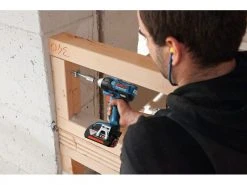 Bosch Professional Akku-Schlagschrauber GDS 18 V-LI HT Solo 8 Bosch Professional Akku-Schlagschrauber GDS 18 V-LI HT Solo -WerkProfi Verkäufe 53081261 xxl