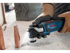 Bosch Professional Multifunktionswerkzeug GOP 40-30 -WerkProfi Verkäufe 53082871 xxl