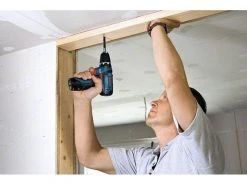 Bosch Professional Akku-Bohrschrauber GSR 12V-15 Kit 1x 4.0 Ah + 1x 2.0 Ah -WerkProfi Verkäufe 53089059 xxl