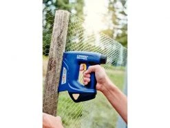 Rapid Akku-Tacker BTX530 Li-Ion -WerkProfi Verkäufe 53097391 xxl