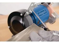 Scheppach Doppelschleifer HG34 -WerkProfi Verkäufe 53097764 xxl