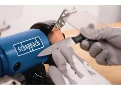 Scheppach Doppelschleifer HG34 -WerkProfi Verkäufe 53097780 xxl