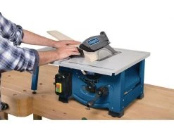 Scheppach Tischkreissäge HS80 -WerkProfi Verkäufe 53098818 xxl