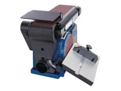 Scheppach Band-Tellerschleifer BTS800 -WerkProfi Verkäufe 53099170 xxl