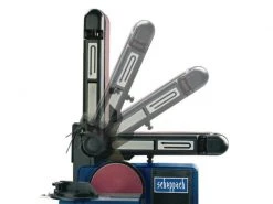 Scheppach Band-Tellerschleifer BTS800 -WerkProfi Verkäufe 53099195 xxl