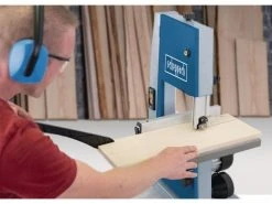 Scheppach Bandsäge Basa 1 -WerkProfi Verkäufe 53099389 xxl