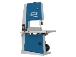 Scheppach Bandsäge Basa 1 -WerkProfi Verkäufe 53099500 xxl