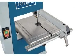 Scheppach Bandsäge Basa 1 -WerkProfi Verkäufe 53099506 xxl