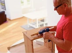 Rapid Heissklebepistole EG280 -WerkProfi Verkäufe 53108902 xxl