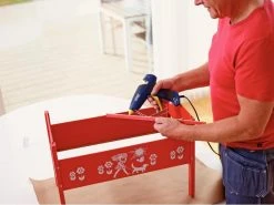 Rapid Heissklebepistole EG280 -WerkProfi Verkäufe 53108962 xxl