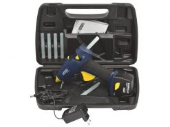 Rapid Akku-Heissklebepistole BGX300 -WerkProfi Verkäufe 53109028 xxl