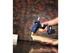Rapid Akku-Heissklebepistole BGX300 -WerkProfi Verkäufe 53109031 xxl