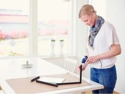 Rapid Heissklebepistole EG Point 7 mm -WerkProfi Verkäufe 53109818 xxl