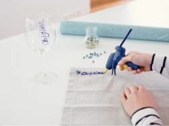 Rapid Heissklebepistole EG Point 7 mm -WerkProfi Verkäufe 53109824 xxl