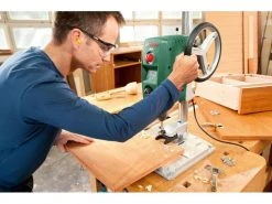 Bosch Tischbohrmaschine PBD 40 -WerkProfi Verkäufe 53132328 xxl