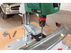 Bosch Tischbohrmaschine PBD 40 -WerkProfi Verkäufe 53132888 xxl