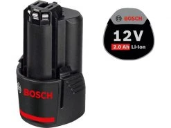 Bosch Professional Akku-Bohrschrauber GSR 12V-15 Kit 1x 4.0 Ah + 1x 2.0 Ah -WerkProfi Verkäufe 53138240 xxl
