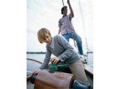 Bosch Exzenterschleifer PEX 220 A -WerkProfi Verkäufe 53168255 xxl