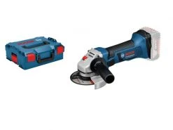 Bosch Professional Winkelschleifer GWS 18-125V-LI Solo Blau/Schwarz 11 Bosch Professional Winkelschleifer GWS 18-125V-LI Solo Blau/Schwarz -WerkProfi Verkäufe 53168321 xxl