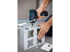 Bosch Professional Akku-Schlagschrauber GDR 12V-105 Kit 2x 2.0 Ah -WerkProfi Verkäufe 53177779 xxl