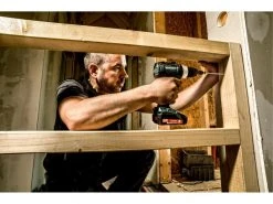 Metabo Akku-Bohrschrauber BS18LTBL + DAB-Radio Kit -WerkProfi Verkäufe 53215486 xxl