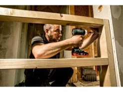 Metabo Akku-Bohrschrauber BS 18 L Quick Kit -WerkProfi Verkäufe 53215501 xxl 1