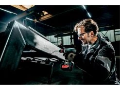 Metabo Akku-Bohrschrauber BS 18 LTX-3 BL Quick I Solo -WerkProfi Verkäufe 53215546 xxl