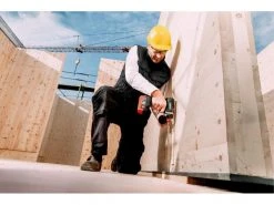 Metabo Akku-Bohrschrauber BS 18 LTX-3 BL Quick I Solo -WerkProfi Verkäufe 53215552 xxl