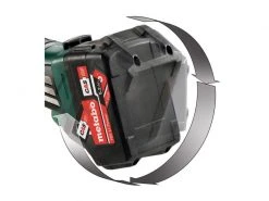Metabo Akku-Maschinen Set Combo Set 2.4.4 -WerkProfi Verkäufe 53215567 xxl