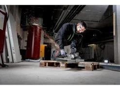 Metabo Winkelschleifer WB 18 LTX BL 125 Quick Solo -WerkProfi Verkäufe 53215592 xxl