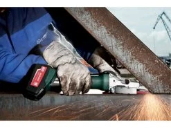 Metabo Winkelschleifer WF 18 LTX 125 Quick Solo -WerkProfi Verkäufe 53215609 xxl