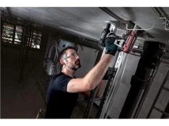 Metabo Akku-Schlagschrauber SSW 18 LTX 300 BL Kit -WerkProfi Verkäufe 53215753 xxl